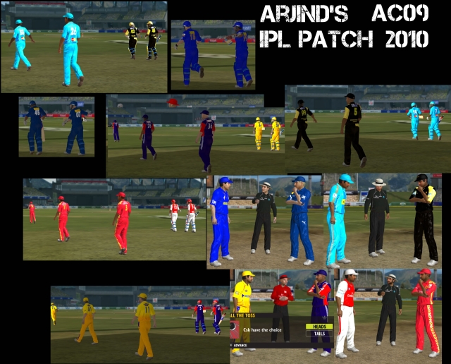 Cricket Cricket