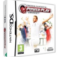 Freddie Flintoff Powerplay Cricket