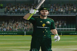 International Cricket 2010