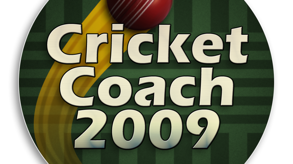 Cricket Coach 2010