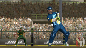 International Cricket 2010 Powerstick