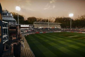 Trine Cricket 11 Screenshot