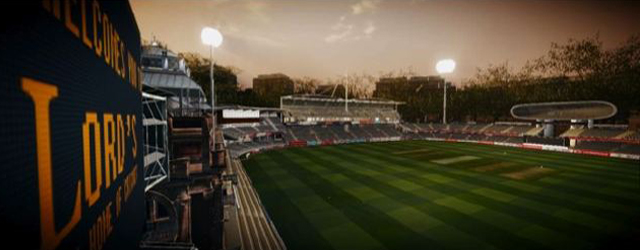 Trine Cricket 11 Screenshot