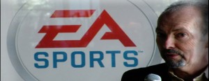 EA Sports Cricket