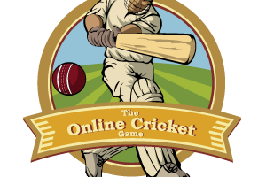 The Online Cricket Game