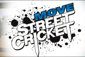 Move Street Cricket