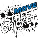 Move Street Cricket