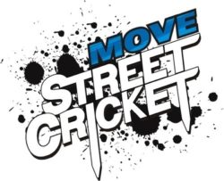 Move Street Cricket