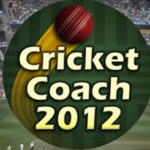 Cricket Coach 2012