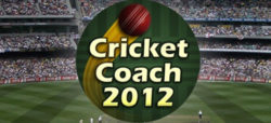 Cricket Coach 2012