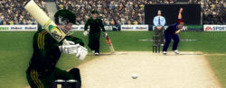 cricket games ea sports