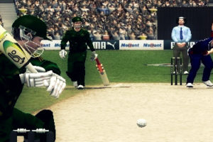 cricket games ea sports