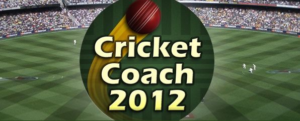 Cricket Coach 2012 Review