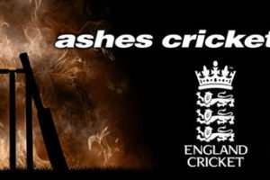 Ashes Cricket 2013