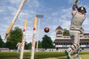 Don Bradman Cricket 14 Patch for PS3 and XBox 360