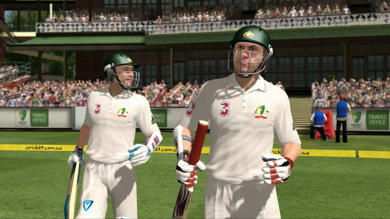 Cricket