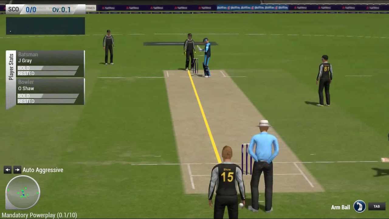 Buy Don Bradman Cricket - Microsoft Store