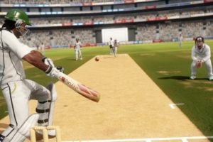 Don Bradman Cricket 14 Batting tips tutorial