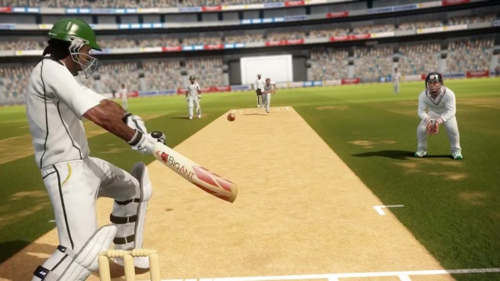 Don Bradman Cricket 14 Batting tips tutorial