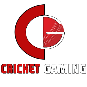 Cricket Gaming