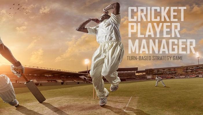 Cricket Player Manager Review