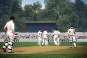 Don Bradman Cricket 16 release date