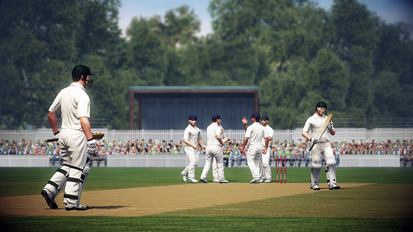 Don Bradman Cricket 16 release date