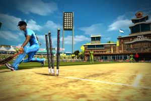 ICC Pro Cricket 2015