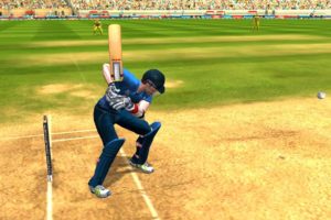 top cricket games android