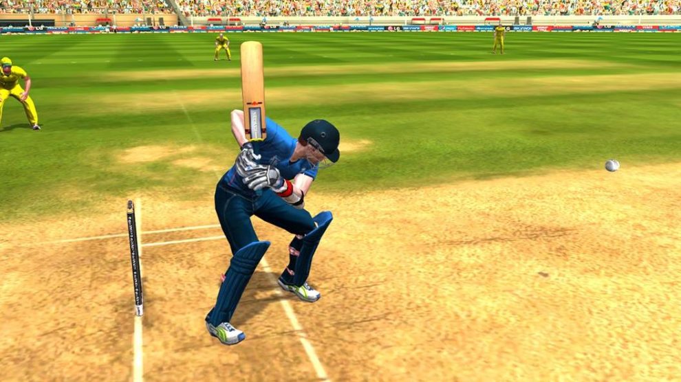 top cricket games android