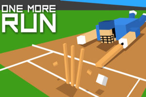 One More Run Cricket Game Review Android