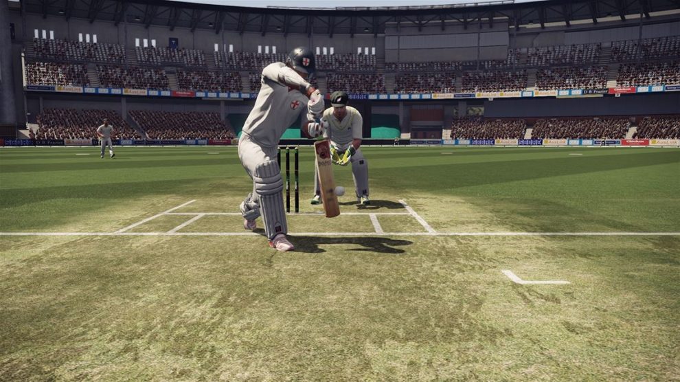 Upcoming Cricket Video Games for PC in 2016