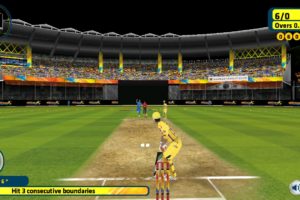 IPL Cricket Games PC 2015