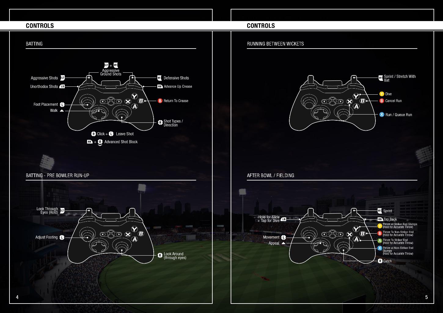 don bradman cricket 14 pc