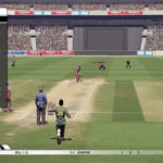 play don bradman cricket 14 on PC with keyboard