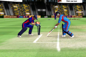 World cricket championship 2 review