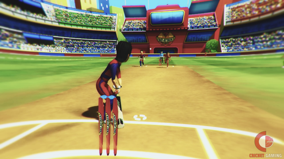 bat attack cricket trailer features screenshots