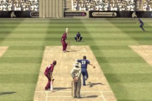 best cricket games for playstation portable