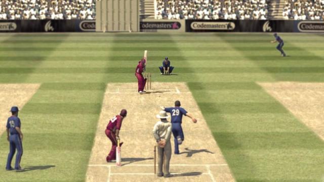 psp cricket games