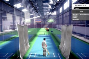 GAMING VS CONSOLES CRICKET GAMES