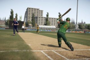 don bradman cricket 17 release date