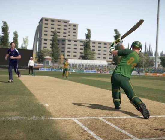 don bradman cricket 17 release date