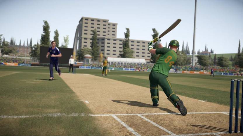 don bradman cricket 17 release date