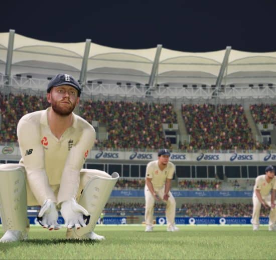 ashes cricket 2017