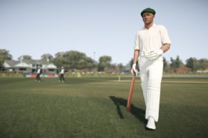 don bradman cricket