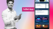 1xbet