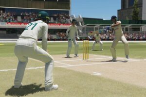 cricket 22